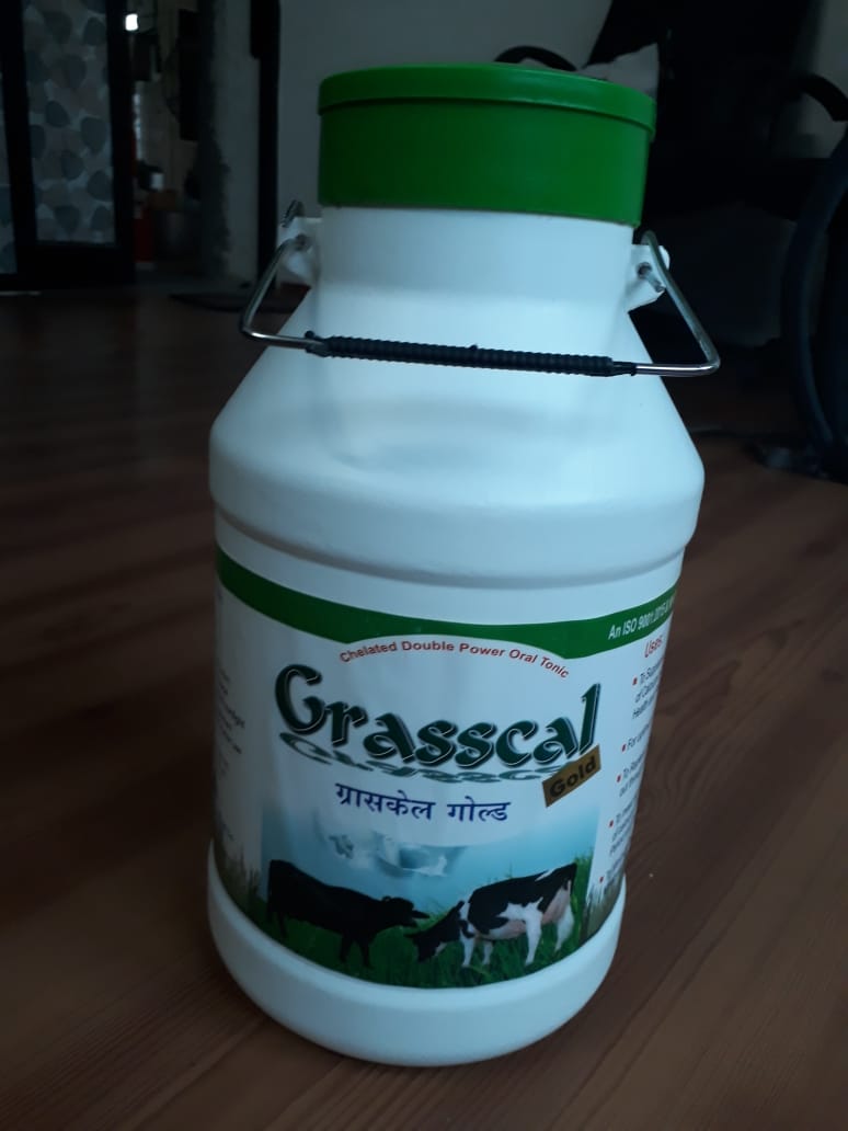 Grasscal